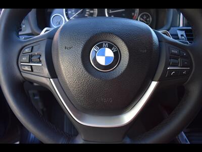 2015 BMW X4 xDrive28i   - Photo 14 - Mesa, AZ 85201
