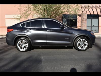 2015 BMW X4 xDrive28i   - Photo 1 - Mesa, AZ 85201