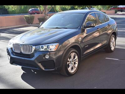2015 BMW X4 xDrive28i   - Photo 3 - Mesa, AZ 85201