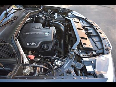 2015 BMW X4 xDrive28i   - Photo 43 - Mesa, AZ 85201