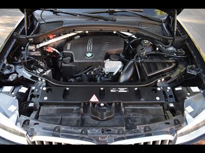 2015 BMW X4 xDrive28i   - Photo 42 - Mesa, AZ 85201