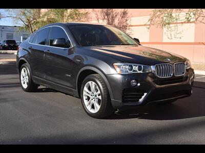 2015 BMW X4 xDrive28i   - Photo 2 - Mesa, AZ 85201