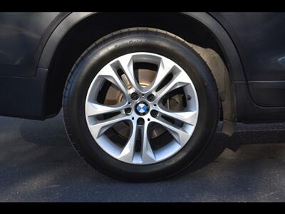 2015 BMW X4 xDrive28i   - Photo 39 - Mesa, AZ 85201