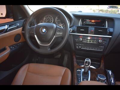 2015 BMW X4 xDrive28i   - Photo 30 - Mesa, AZ 85201