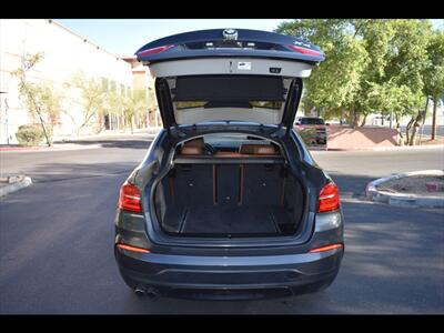 2015 BMW X4 xDrive28i   - Photo 24 - Mesa, AZ 85201