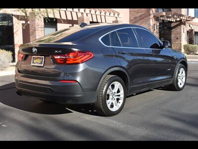 2015 BMW X4 xDrive28i   - Photo 7 - Mesa, AZ 85201