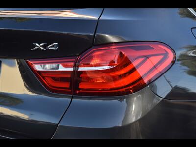 2015 BMW X4 xDrive28i   - Photo 52 - Mesa, AZ 85201