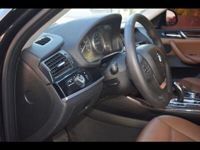 2015 BMW X4 xDrive28i   - Photo 15 - Mesa, AZ 85201