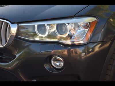 2015 BMW X4 xDrive28i   - Photo 47 - Mesa, AZ 85201