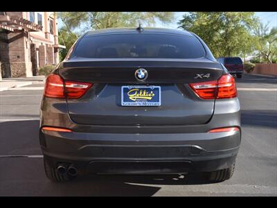 2015 BMW X4 xDrive28i   - Photo 9 - Mesa, AZ 85201