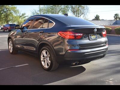 2015 BMW X4 xDrive28i   - Photo 6 - Mesa, AZ 85201