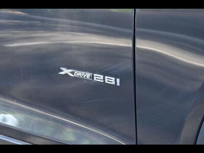 2015 BMW X4 xDrive28i   - Photo 54 - Mesa, AZ 85201
