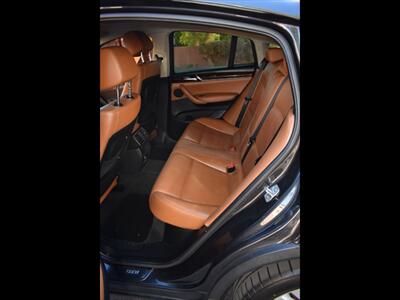 2015 BMW X4 xDrive28i   - Photo 20 - Mesa, AZ 85201