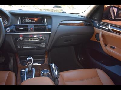 2015 BMW X4 xDrive28i   - Photo 31 - Mesa, AZ 85201