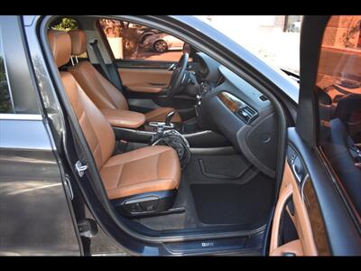2015 BMW X4 xDrive28i   - Photo 33 - Mesa, AZ 85201