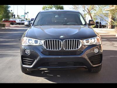 2015 BMW X4 xDrive28i   - Photo 8 - Mesa, AZ 85201