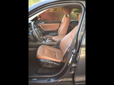 2015 BMW X4 xDrive28i   - Photo 16 - Mesa, AZ 85201