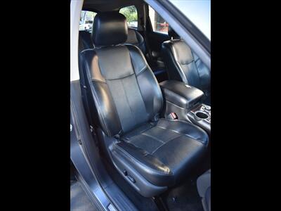 2015 Nissan Pathfinder Platinum V6 - Photo 37 - Mesa, AZ 85201