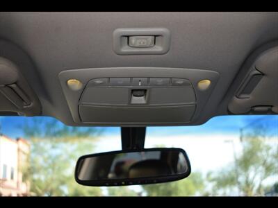 2015 Nissan Pathfinder Platinum V6 - Photo 35 - Mesa, AZ 85201