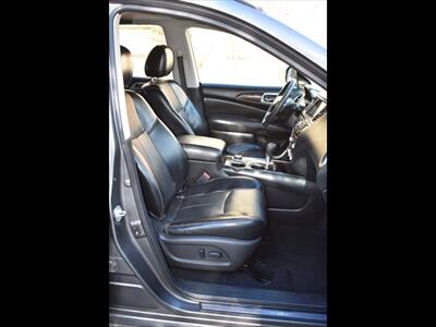 2015 Nissan Pathfinder Platinum V6 - Photo 36 - Mesa, AZ 85201