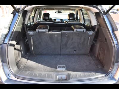 2015 Nissan Pathfinder Platinum V6 - Photo 27 - Mesa, AZ 85201