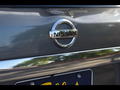 2015 Nissan Pathfinder Platinum V6 - Photo 54 - Mesa, AZ 85201