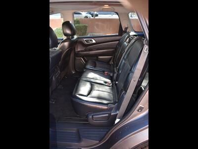 2015 Nissan Pathfinder Platinum V6 - Photo 21 - Mesa, AZ 85201