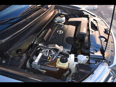 2015 Nissan Pathfinder Platinum V6 - Photo 46 - Mesa, AZ 85201