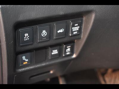 2015 Nissan Pathfinder Platinum V6 - Photo 20 - Mesa, AZ 85201