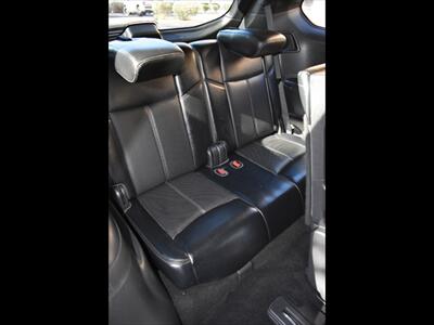 2015 Nissan Pathfinder Platinum V6 - Photo 31 - Mesa, AZ 85201