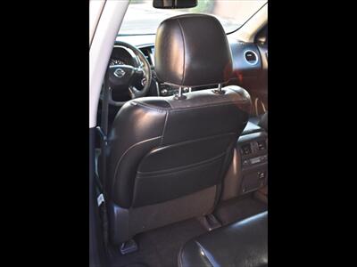 2015 Nissan Pathfinder Platinum V6 - Photo 22 - Mesa, AZ 85201
