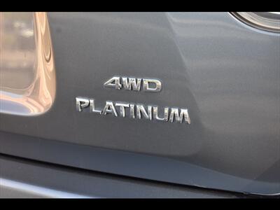 2015 Nissan Pathfinder Platinum V6 - Photo 55 - Mesa, AZ 85201