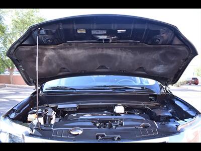 2015 Nissan Pathfinder Platinum V6 - Photo 44 - Mesa, AZ 85201