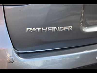 2015 Nissan Pathfinder Platinum V6 - Photo 53 - Mesa, AZ 85201