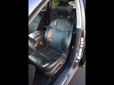 2015 Nissan Pathfinder Platinum V6 - Photo 17 - Mesa, AZ 85201