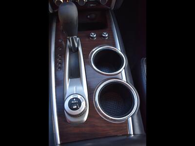 2015 Nissan Pathfinder Platinum V6 - Photo 13 - Mesa, AZ 85201
