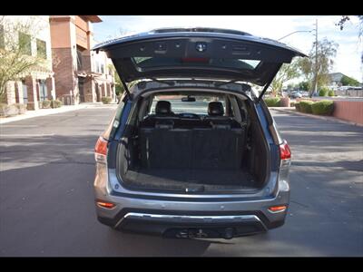 2015 Nissan Pathfinder Platinum V6 - Photo 26 - Mesa, AZ 85201
