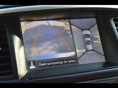 2015 Nissan Pathfinder Platinum V6 - Photo 11 - Mesa, AZ 85201