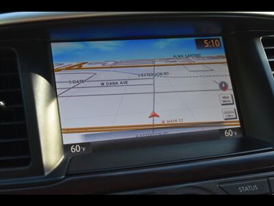 2015 Nissan Pathfinder Platinum V6 - Photo 10 - Mesa, AZ 85201