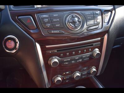 2015 Nissan Pathfinder Platinum V6 - Photo 12 - Mesa, AZ 85201