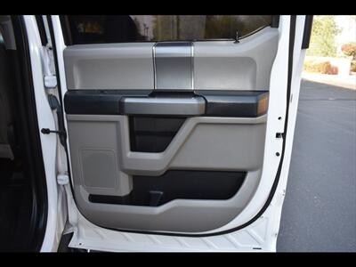 2017 Ford F-150 XLT   - Photo 29 - Mesa, AZ 85201