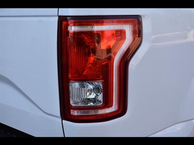 2017 Ford F-150 XLT   - Photo 51 - Mesa, AZ 85201