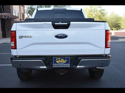 2017 Ford F-150 XLT   - Photo 8 - Mesa, AZ 85201