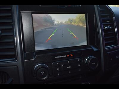 2017 Ford F-150 XLT   - Photo 10 - Mesa, AZ 85201