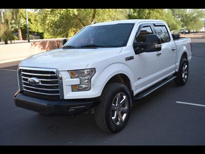 2017 Ford F-150 XLT   - Photo 3 - Mesa, AZ 85201