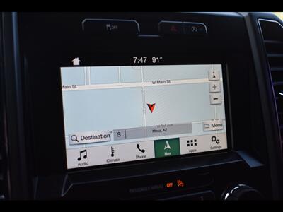 2017 Ford F-150 XLT   - Photo 9 - Mesa, AZ 85201