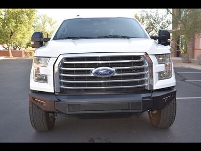 2017 Ford F-150 XLT   - Photo 7 - Mesa, AZ 85201