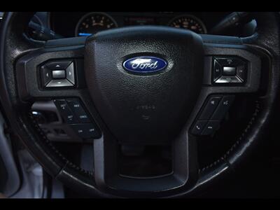 2017 Ford F-150 XLT   - Photo 12 - Mesa, AZ 85201