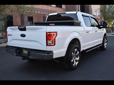 2017 Ford F-150 XLT   - Photo 6 - Mesa, AZ 85201