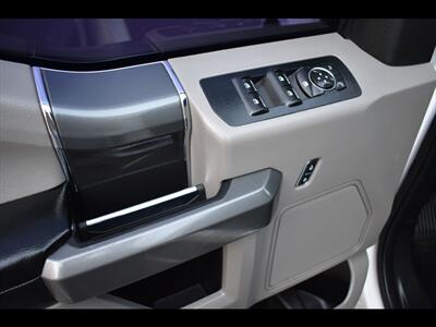 2017 Ford F-150 XLT   - Photo 16 - Mesa, AZ 85201